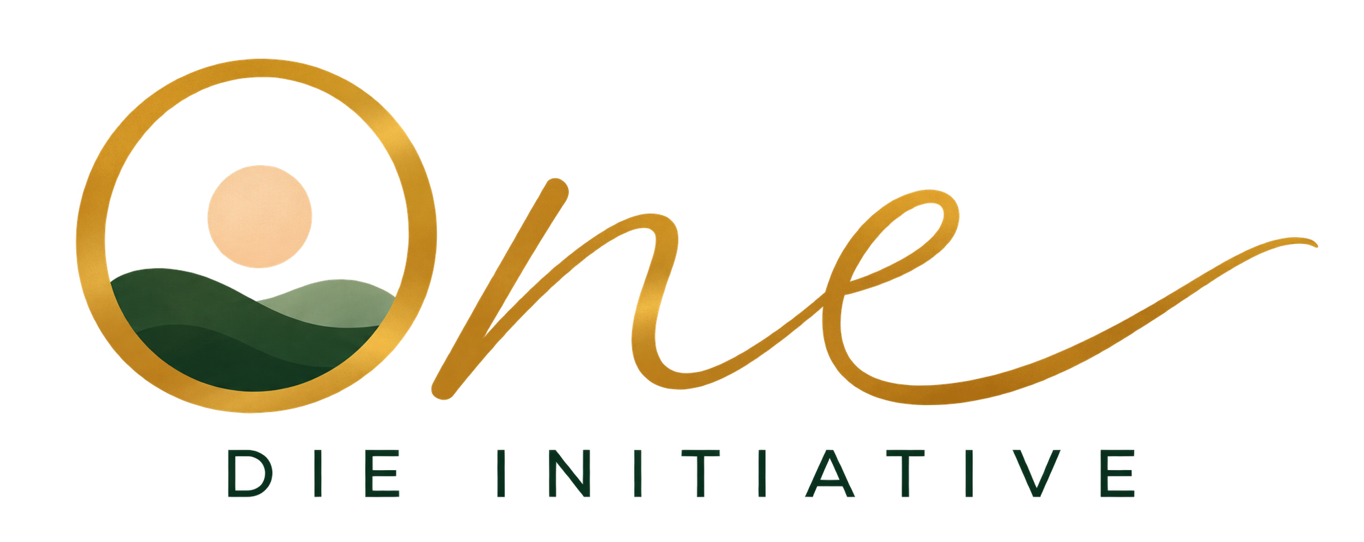 ONE – die Initiative